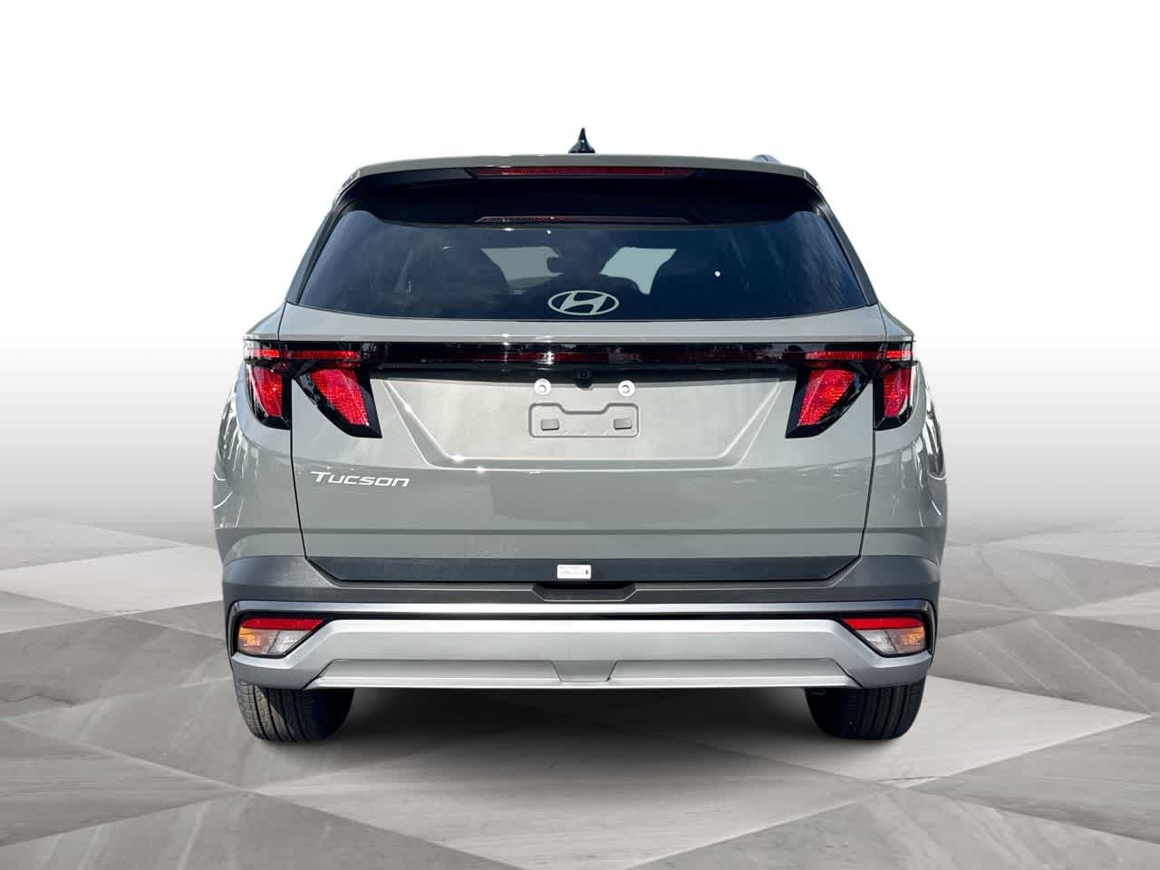 Thumbnail: 2026 Hyundai Tucson - 7