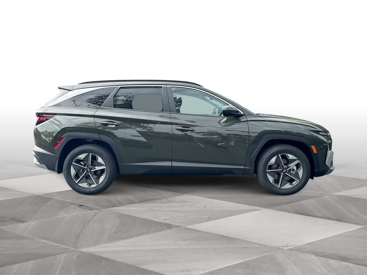 Thumbnail: 2026 Hyundai Tucson - 9