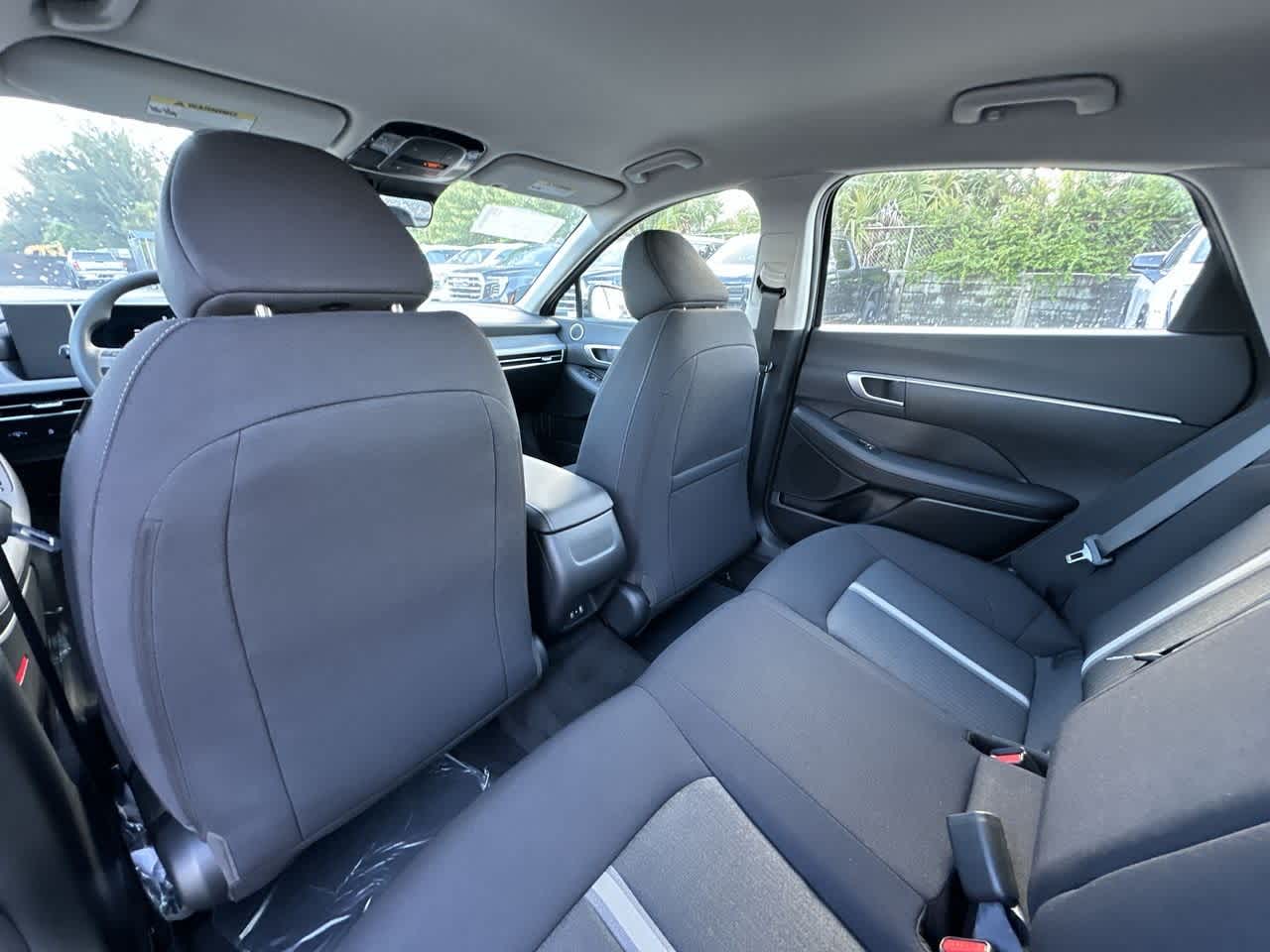 Thumbnail: 2026 Hyundai Sonata - 23