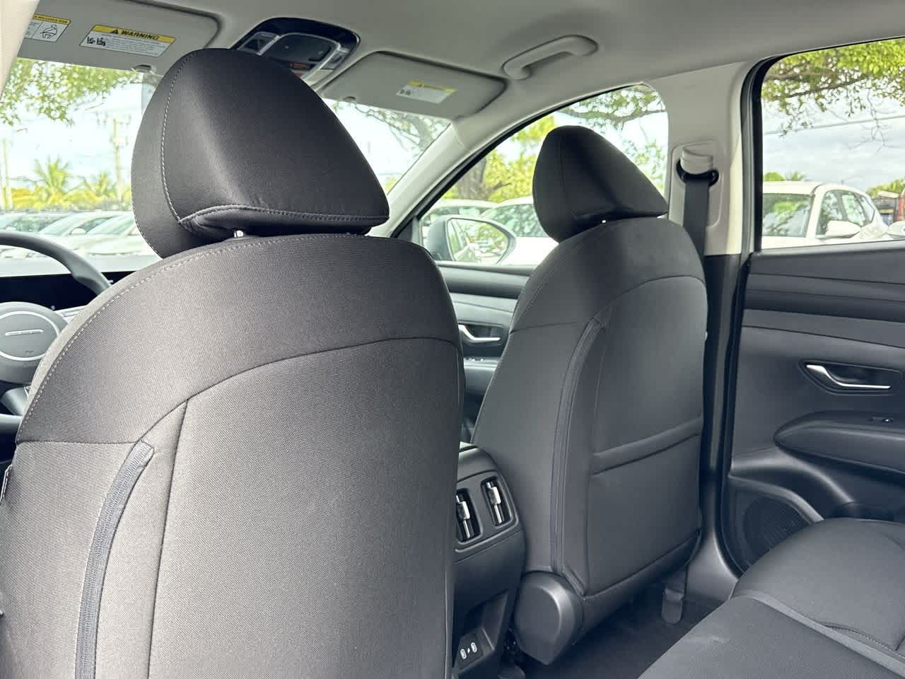 Thumbnail: 2026 Hyundai Tucson - 23