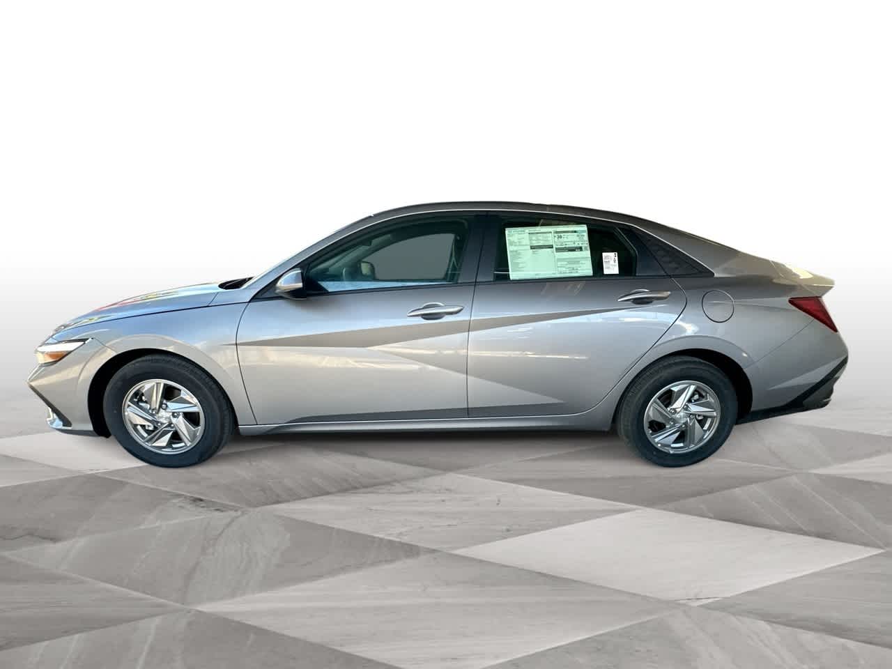 Thumbnail: 2025 Hyundai Elantra - 5