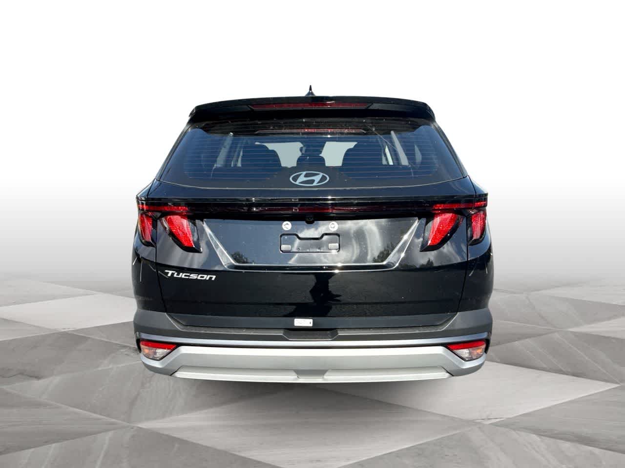 Thumbnail: 2026 Hyundai Tucson - 7