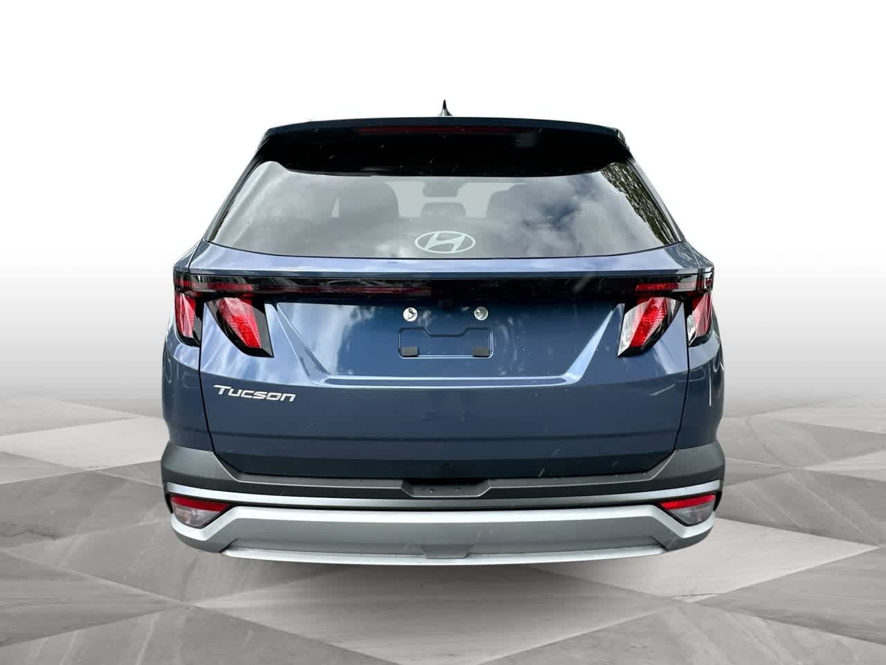 Thumbnail: 2026 Hyundai Tucson - 7