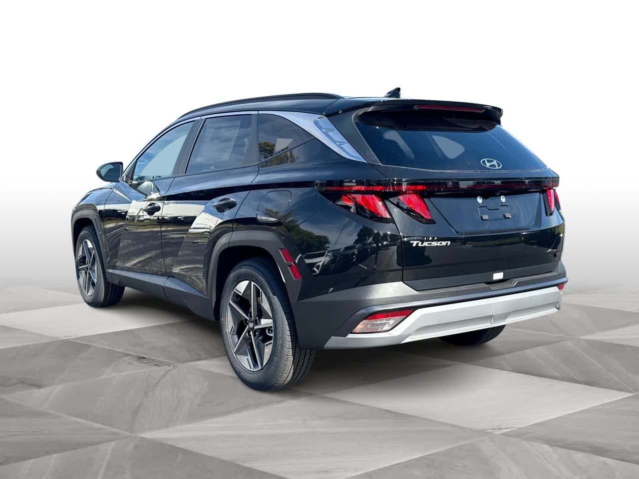 Thumbnail: 2026 Hyundai Tucson - 6