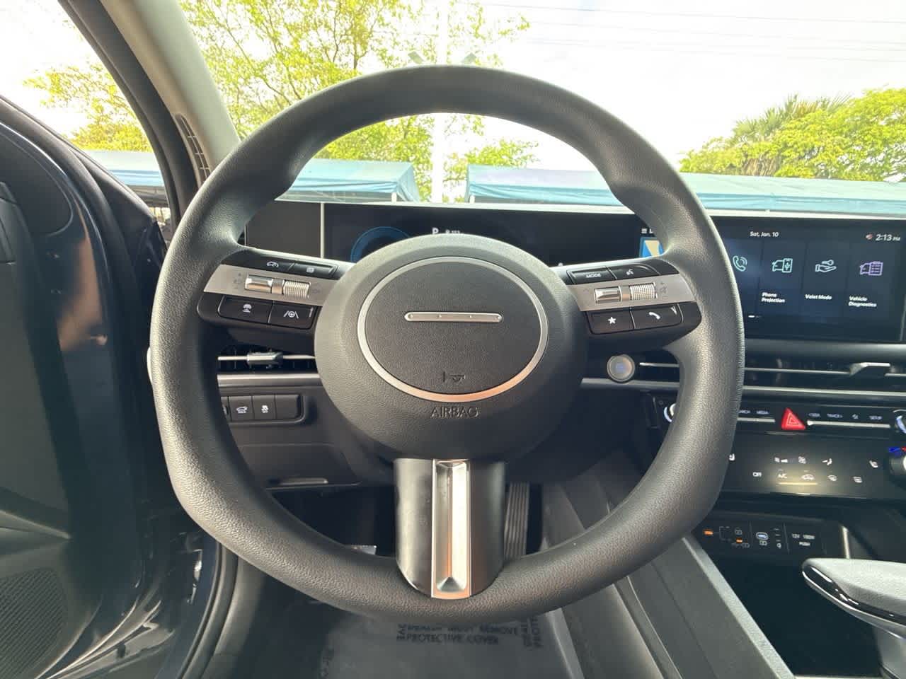 Thumbnail: 2025 Hyundai Tucson - 15