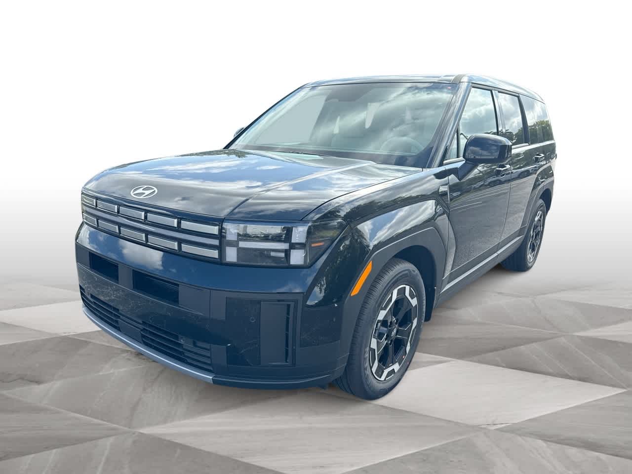 Thumbnail: 2026 Hyundai Santa Fe - 4