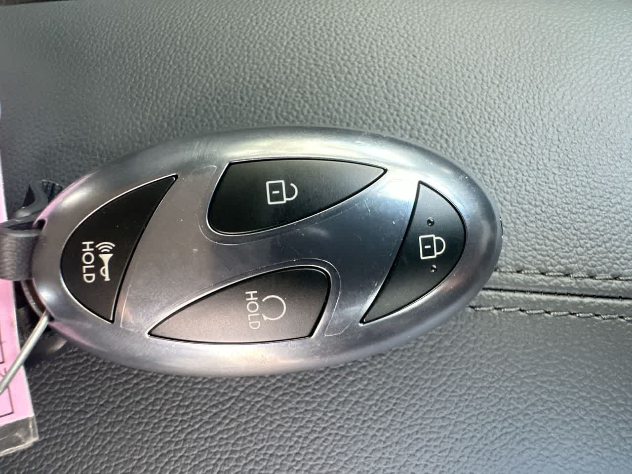 Thumbnail: 2026 Hyundai Tucson - 28