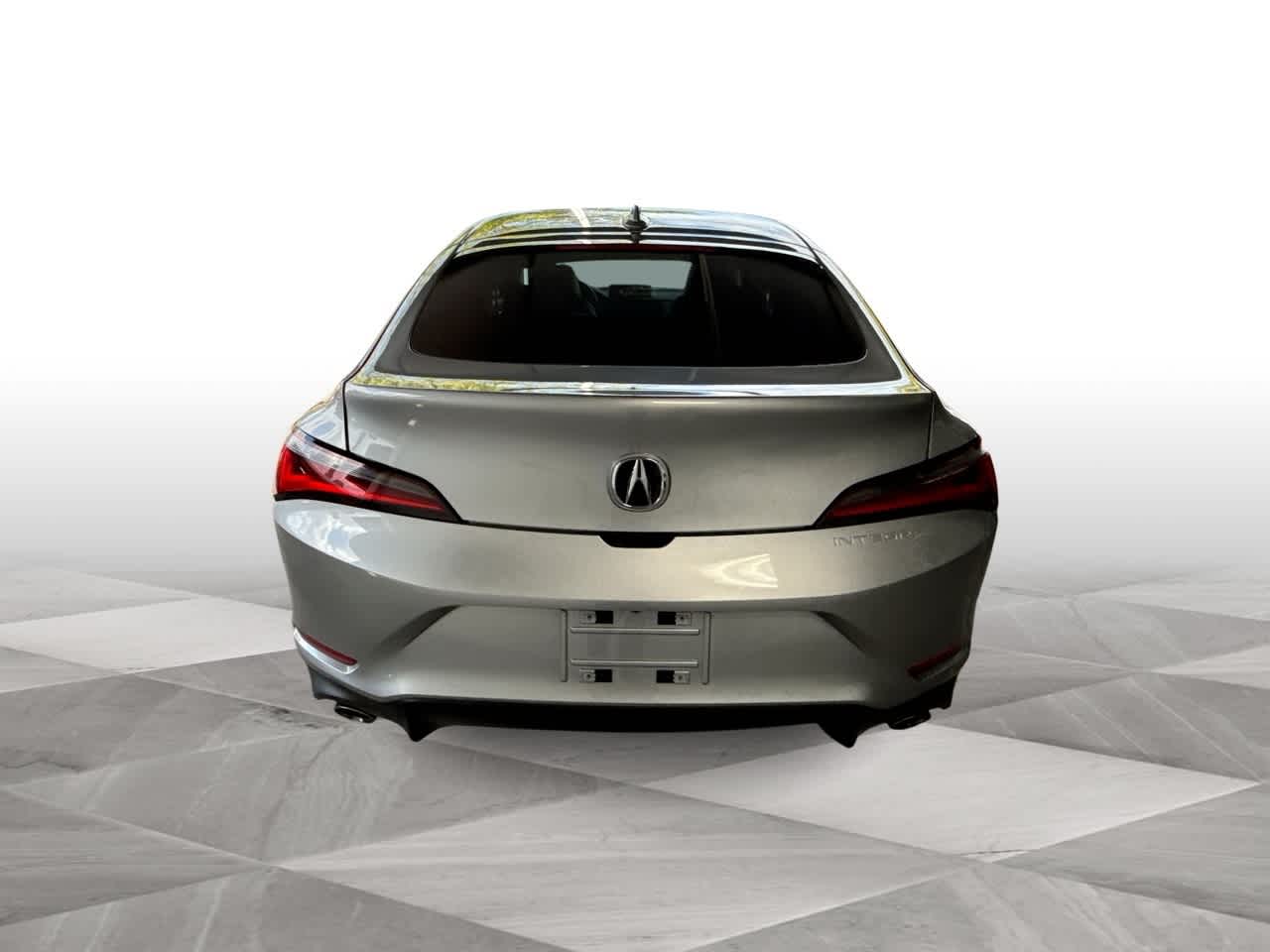 Thumbnail: 2024 Acura Integra - 7