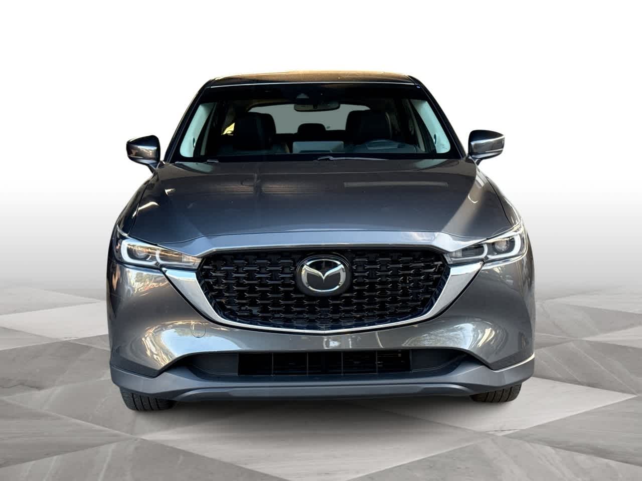Thumbnail: 2023 Mazda CX-5 - 3