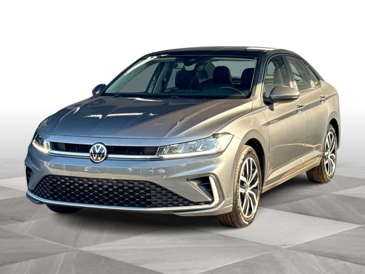 Thumbnail: 2025 Volkswagen Jetta - 4