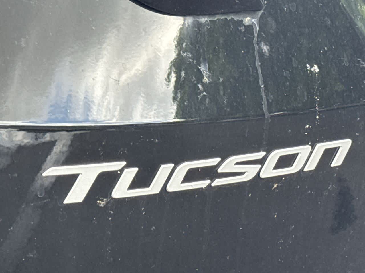 Thumbnail: 2025 Hyundai Tucson - 10