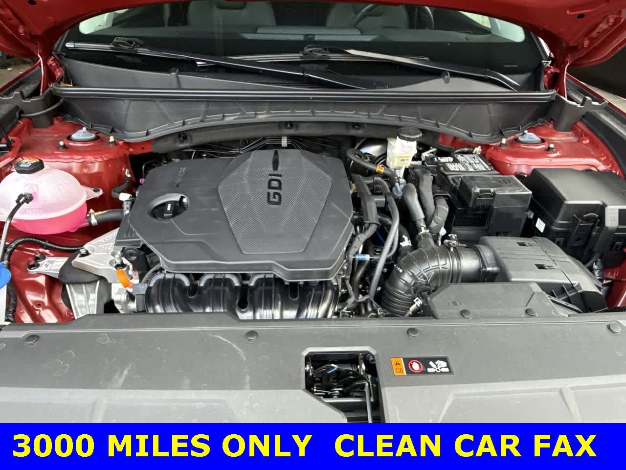 Thumbnail: 2025 Hyundai Tucson - 12