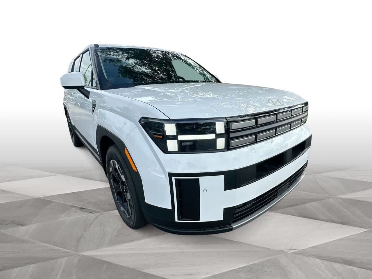 Thumbnail: 2026 Hyundai Santa Fe - 2