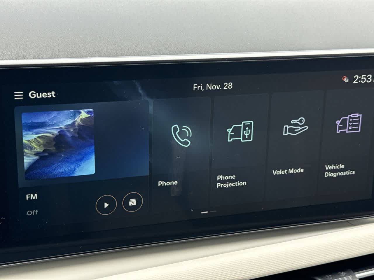 Thumbnail: 2026 Hyundai Tucson - 18