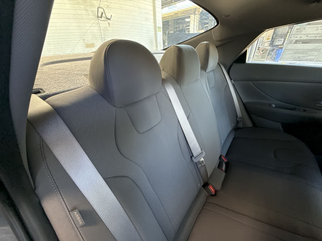 Thumbnail: 2026 Hyundai Elantra - 26