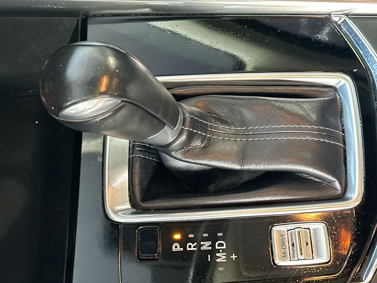 Thumbnail: 2023 Mazda CX-5 - 21