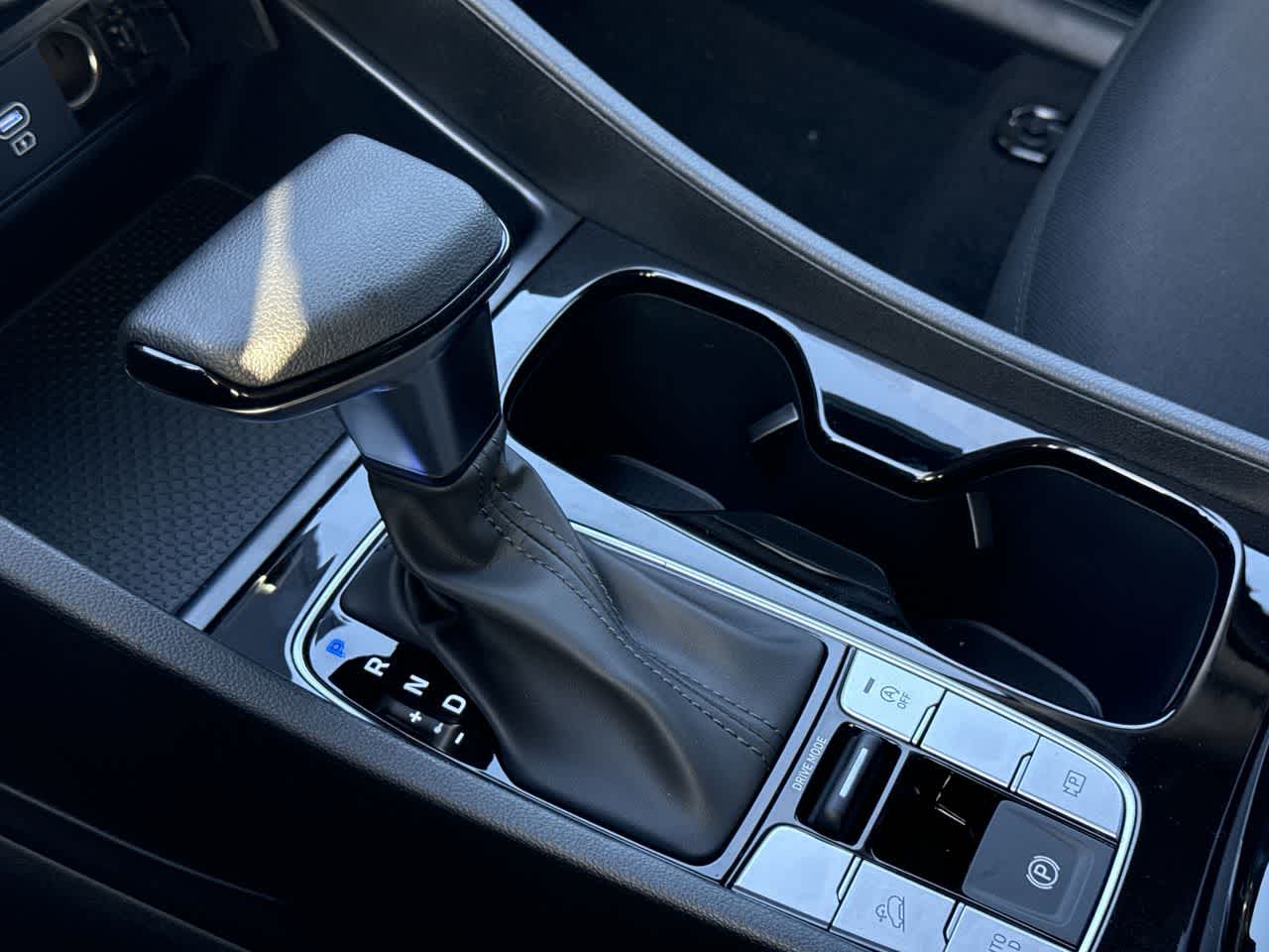 Thumbnail: 2026 Hyundai Tucson - 21