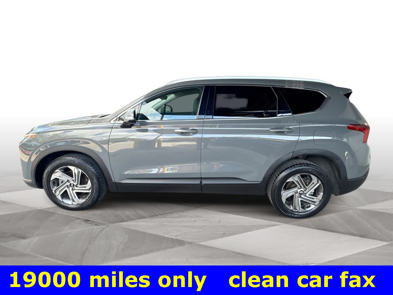 Thumbnail: 2023 Hyundai Santa Fe - 5