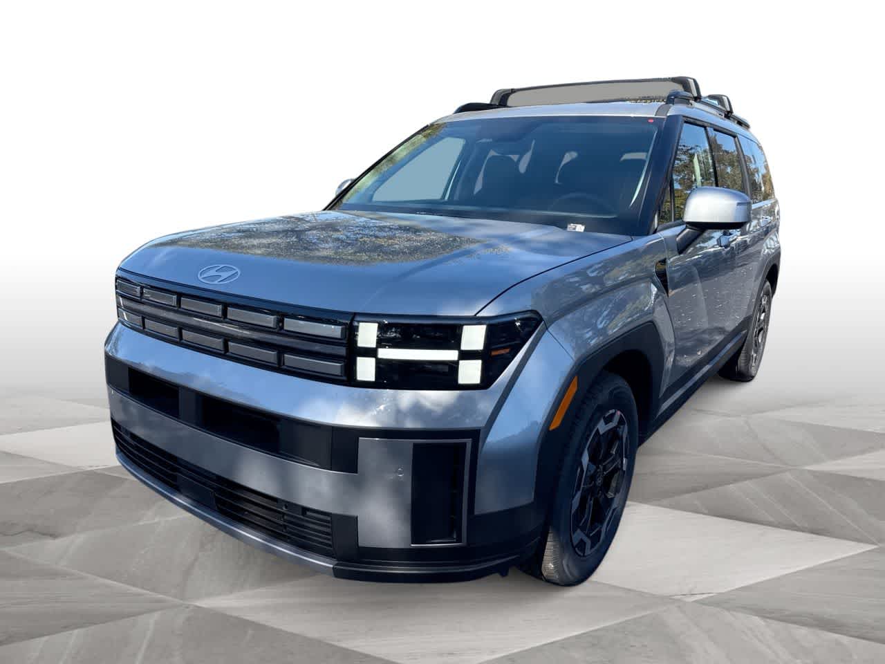Thumbnail: 2026 Hyundai Santa Fe - 1