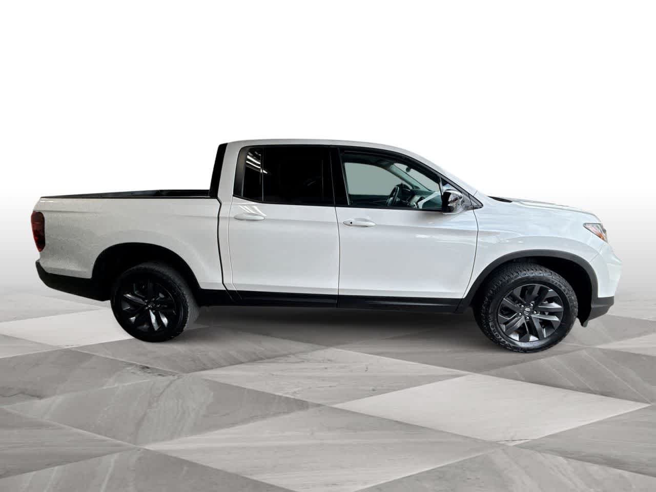 Thumbnail: 2023 Honda Ridgeline - 9