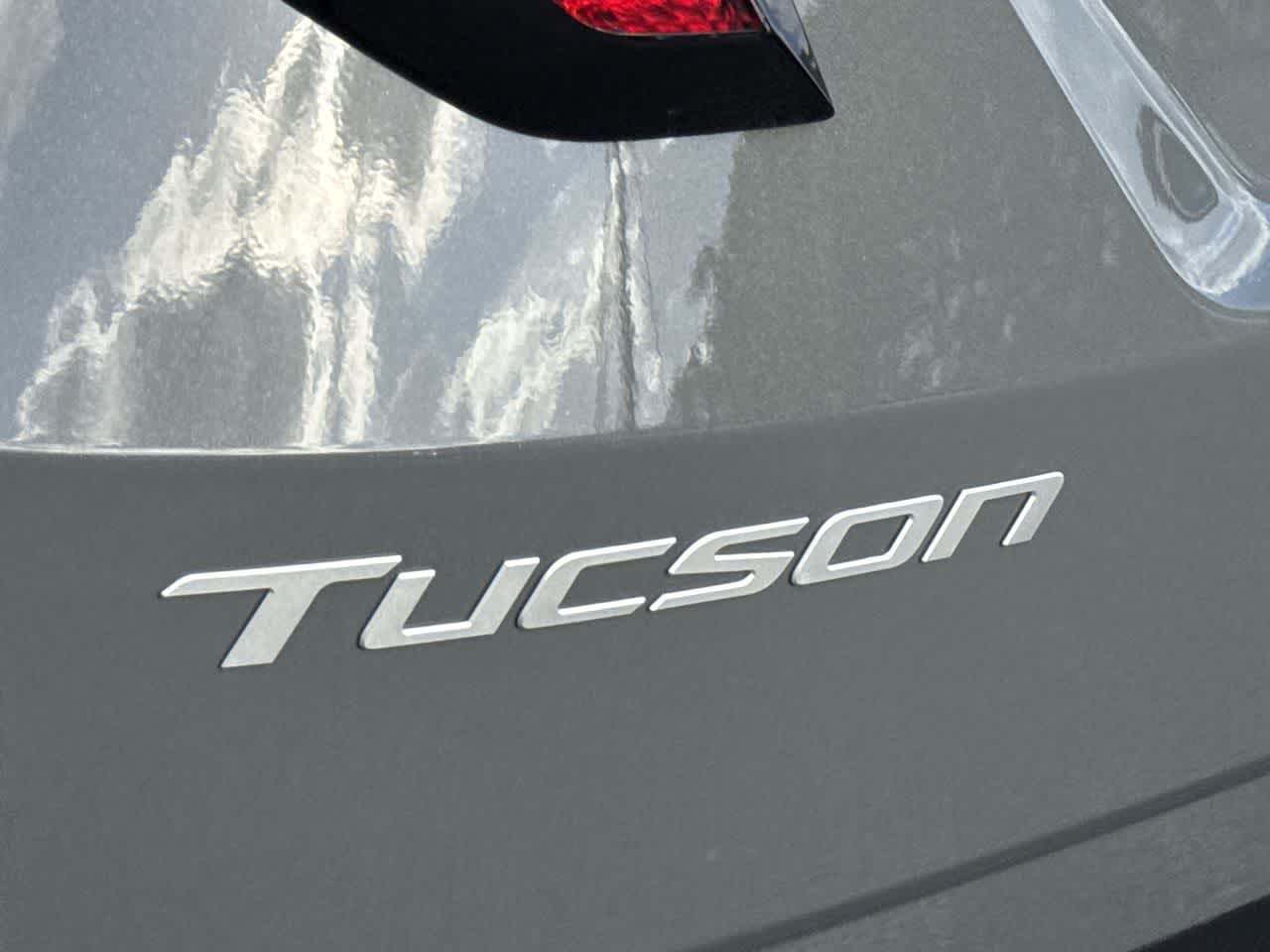 Thumbnail: 2026 Hyundai Tucson - 10