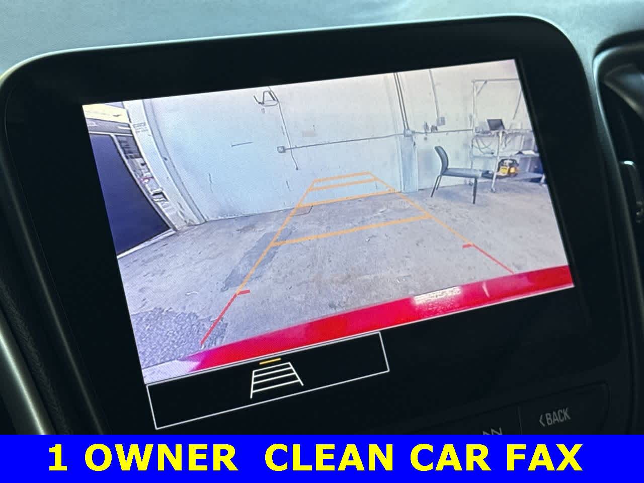 Thumbnail: 2024 Chevrolet Malibu - 19