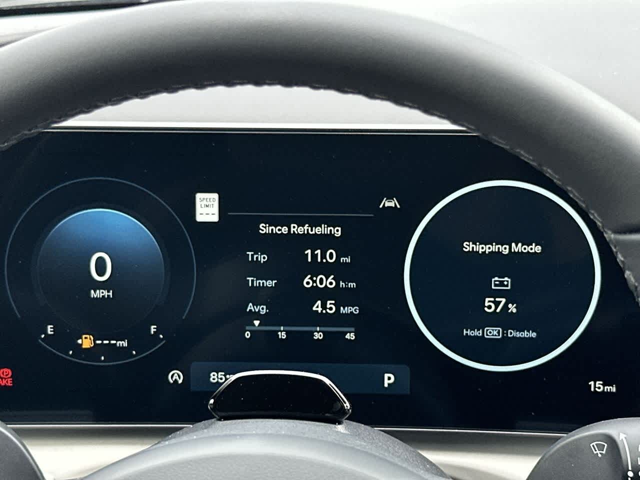 Thumbnail: 2025 Hyundai Tucson - 16