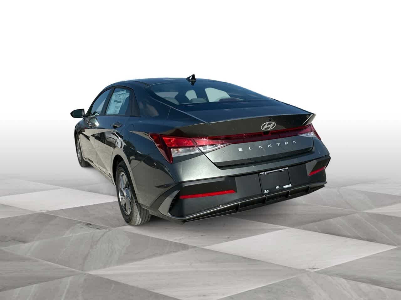 Thumbnail: 2025 Hyundai Elantra - 6