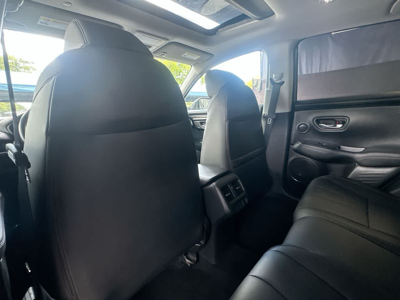 Thumbnail: 2025 Acura ADX - 23