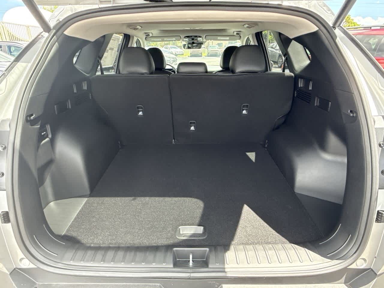 Thumbnail: 2025 Hyundai Tucson - 25