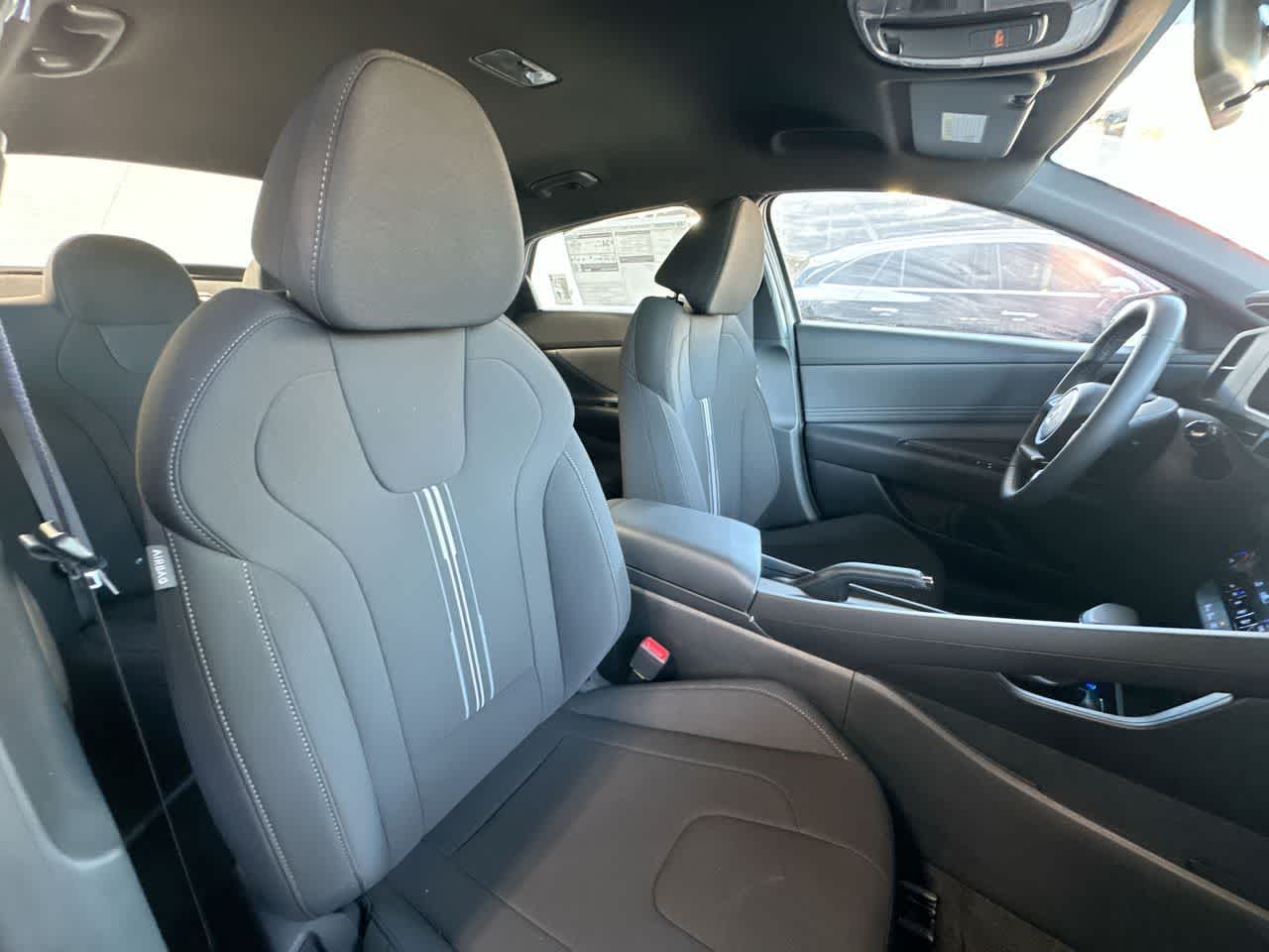 Thumbnail: 2026 Hyundai Elantra - 27