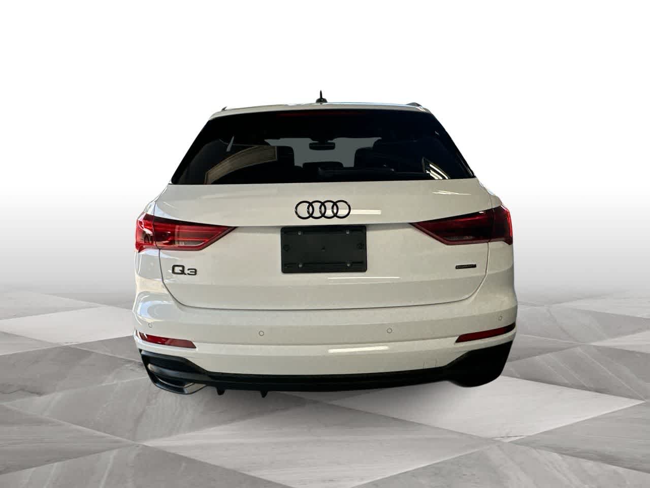 Thumbnail: 2025 Audi Q3 - 7