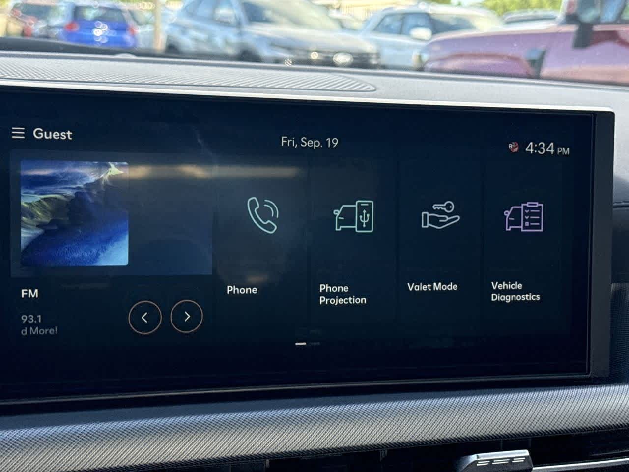 Thumbnail: 2026 Hyundai Sonata - 18