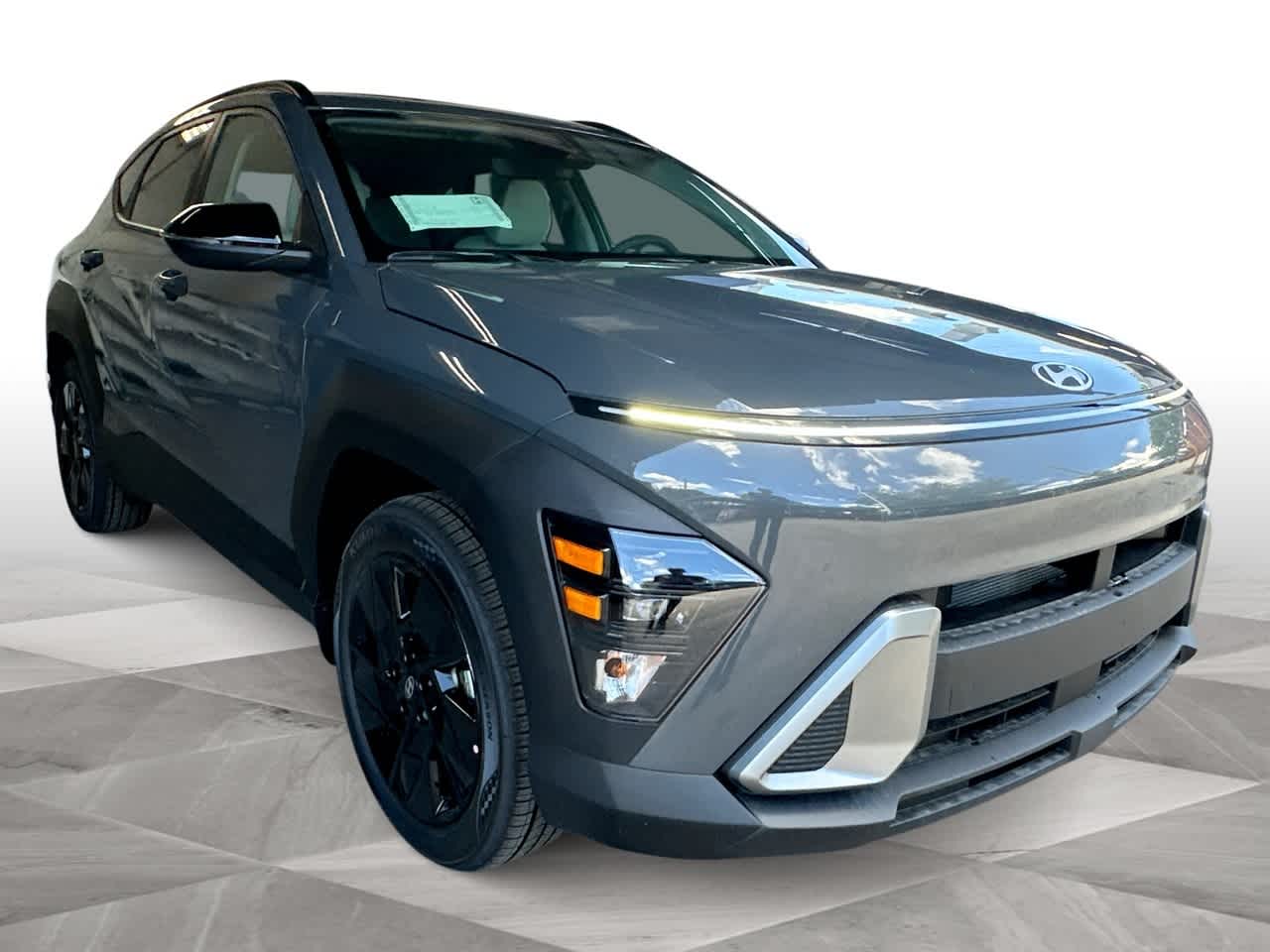 Thumbnail: 2026 Hyundai Kona - 2