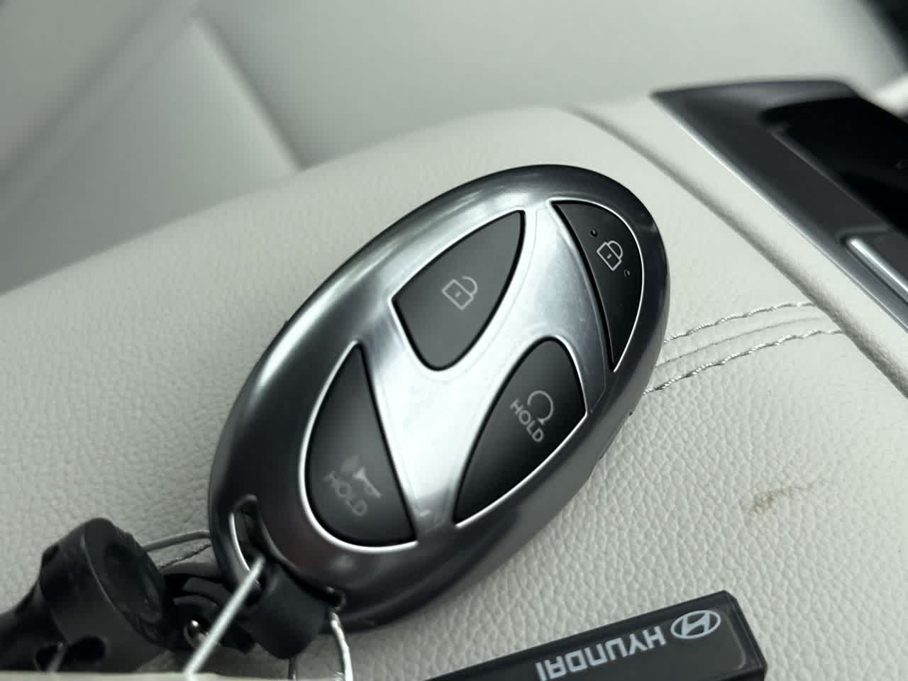 Thumbnail: 2026 Hyundai Tucson - 28