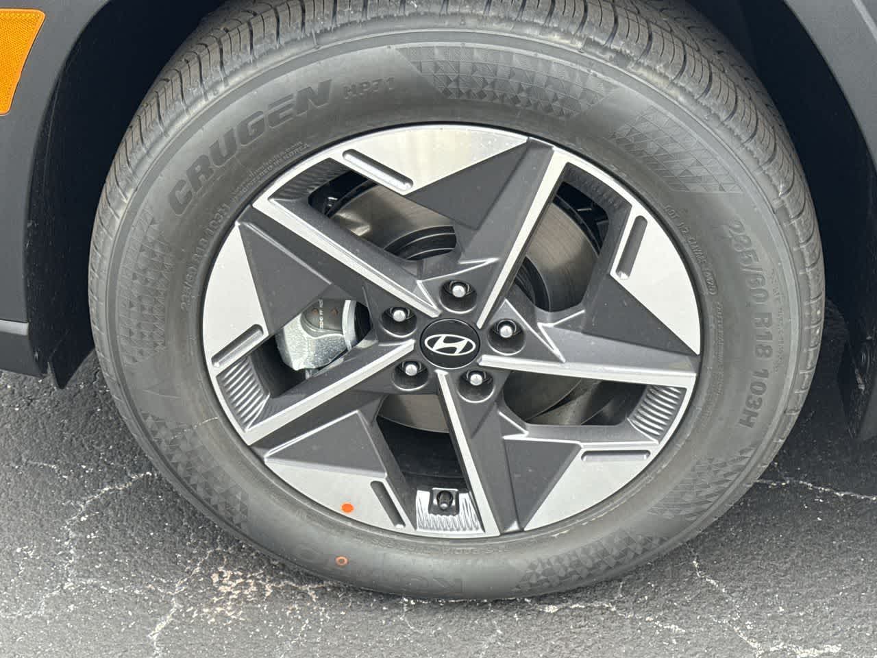 Thumbnail: 2026 Hyundai Tucson - 11