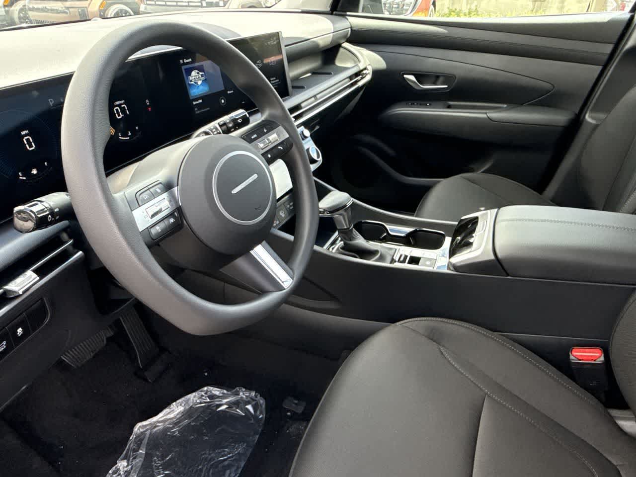 Thumbnail: 2026 Hyundai Tucson - 13