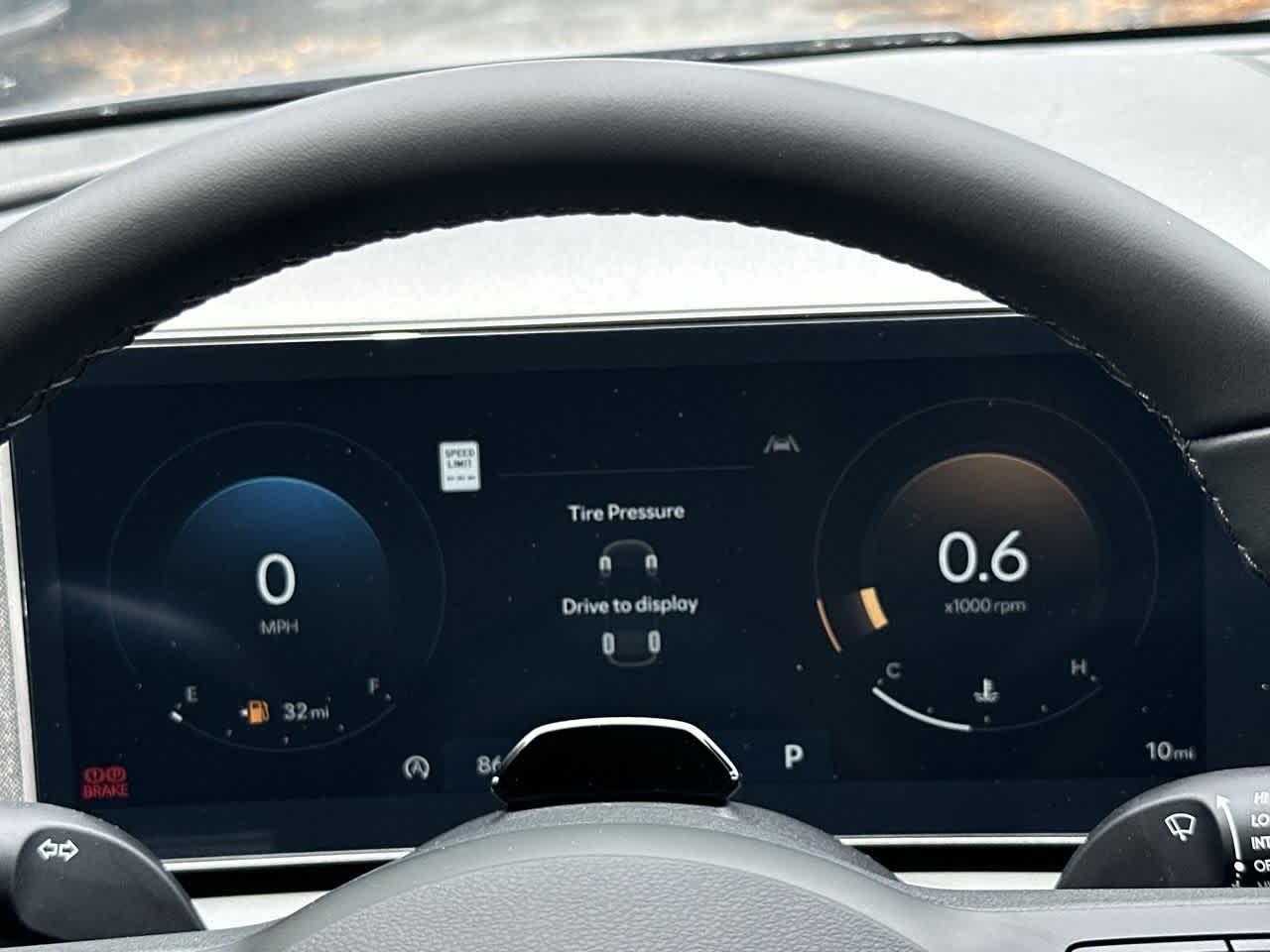 Thumbnail: 2026 Hyundai Tucson - 16