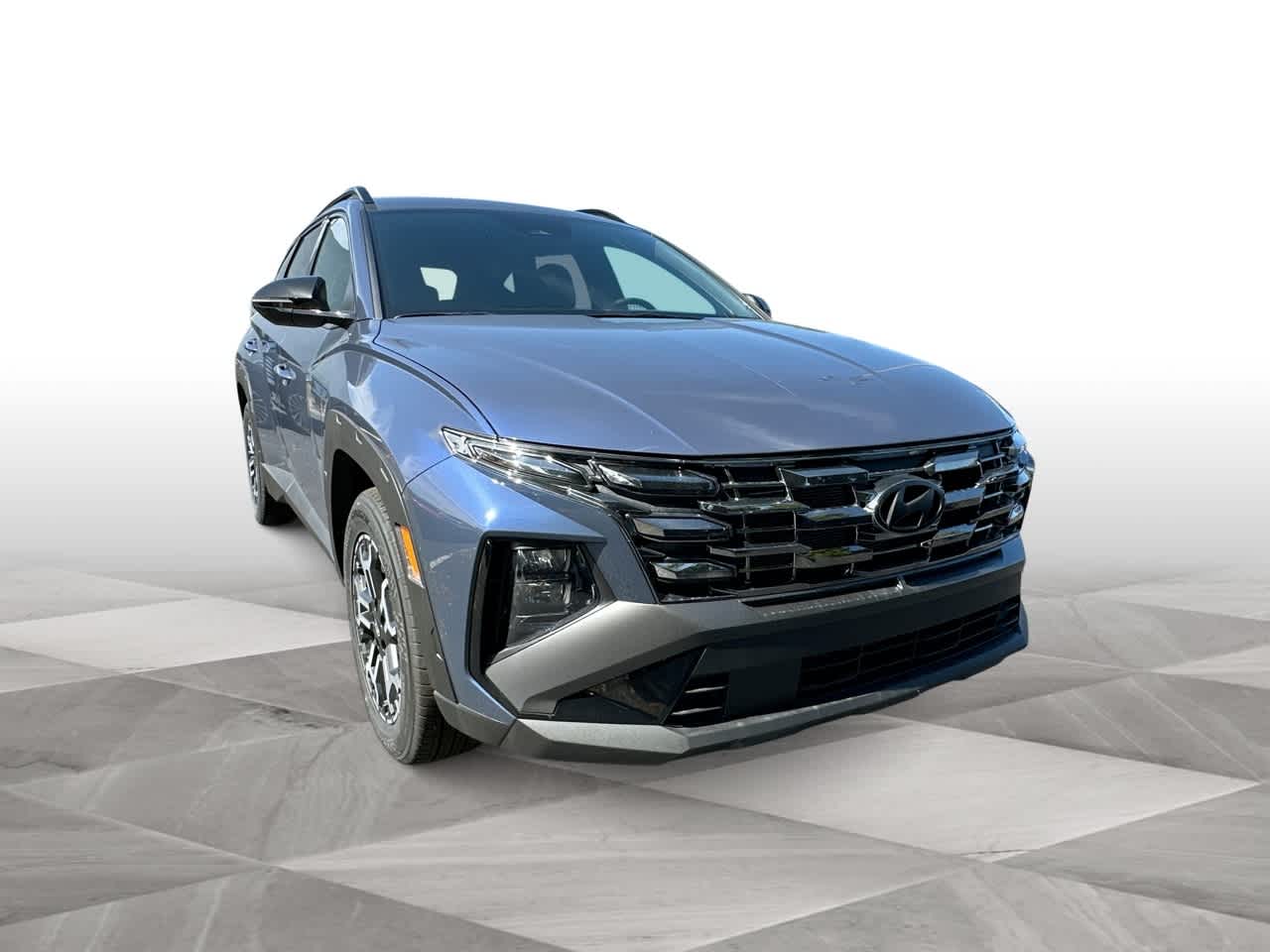 Thumbnail: 2025 Hyundai Tucson - 2