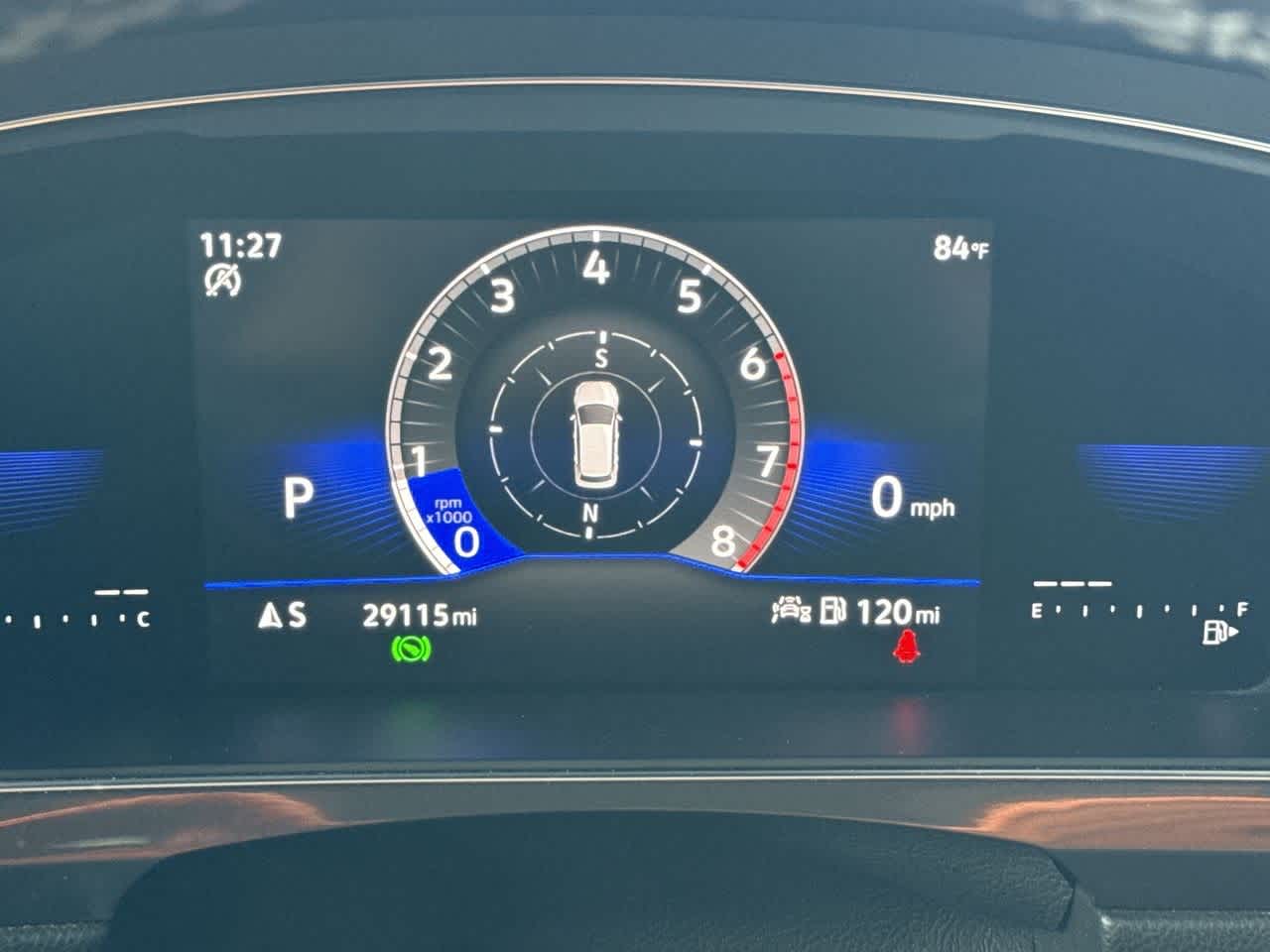 Thumbnail: 2023 Volkswagen Tiguan - 16