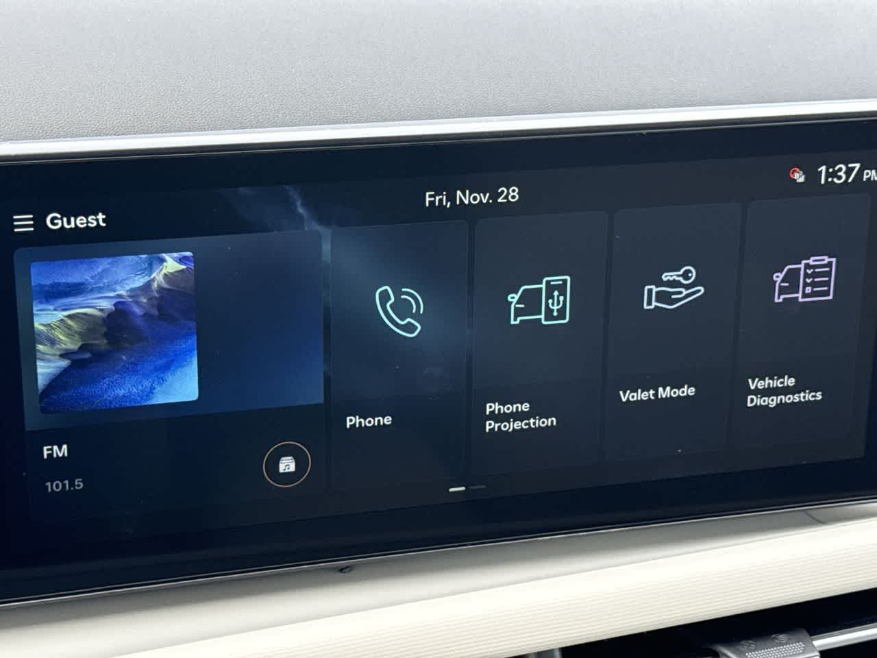 Thumbnail: 2026 Hyundai Tucson - 18