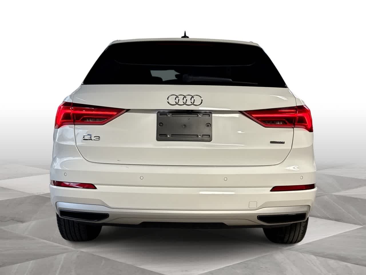 Thumbnail: 2021 Audi Q3 - 7