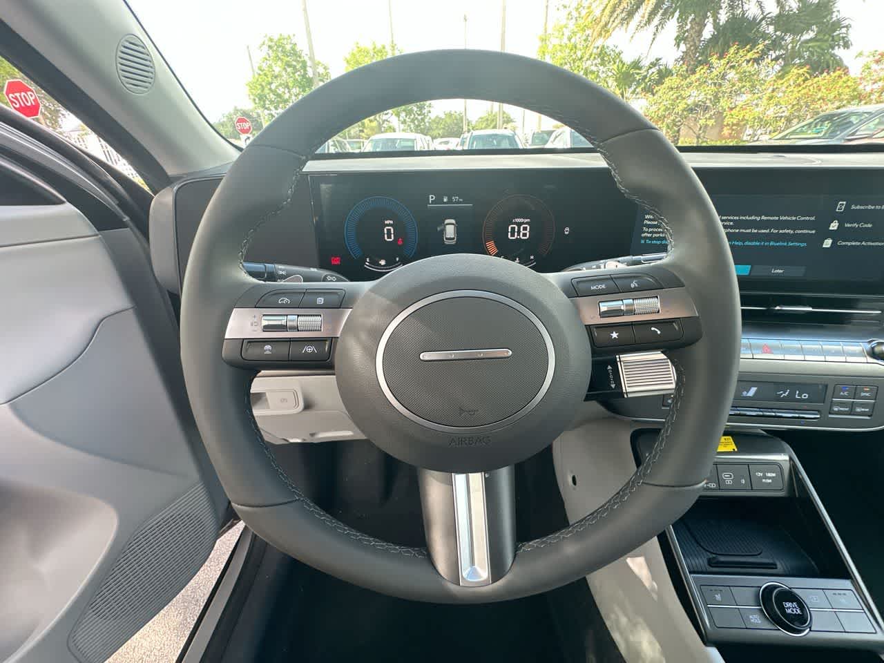 Thumbnail: 2026 Hyundai Kona - 15
