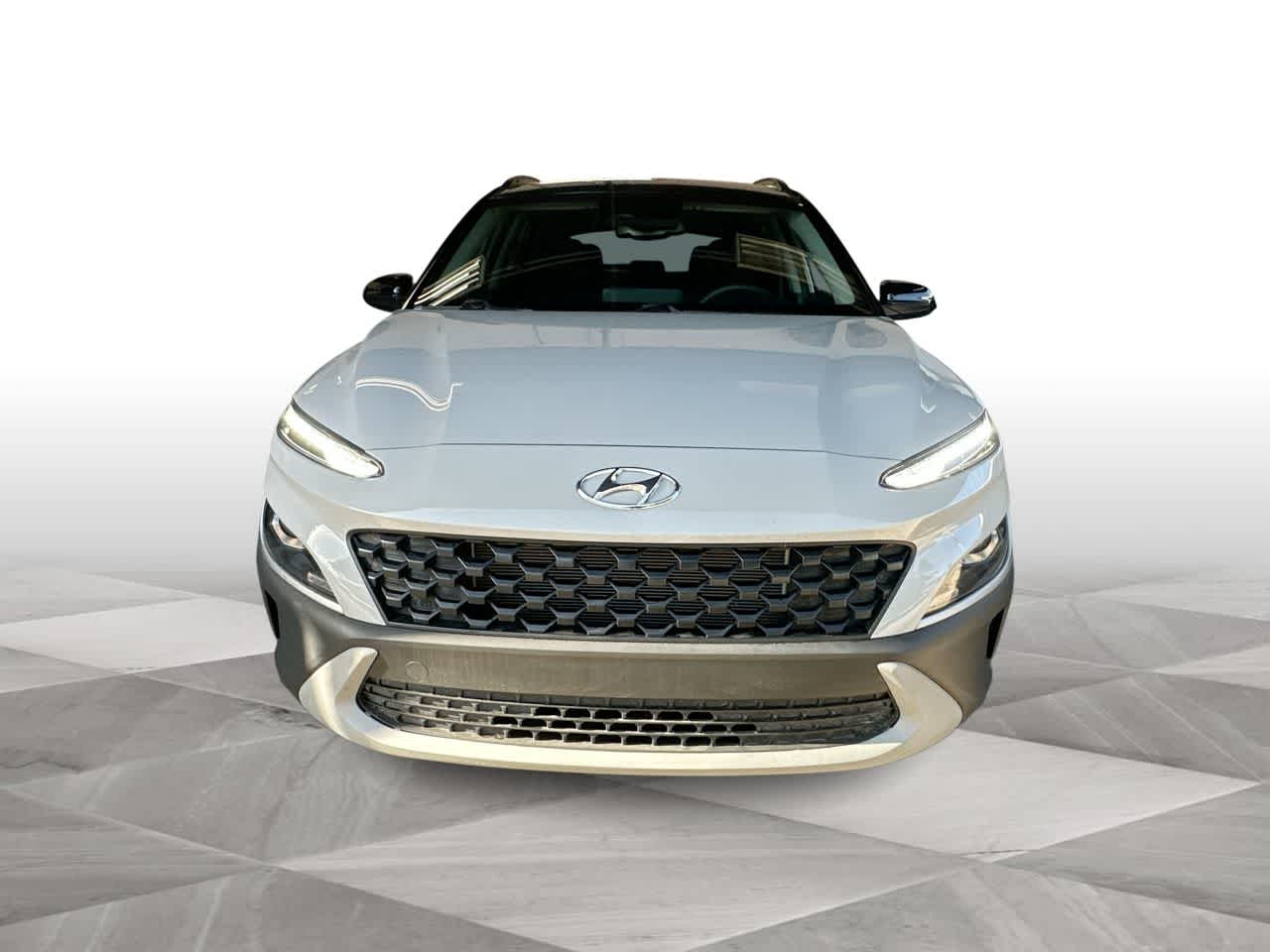 Thumbnail: 2023 Hyundai Kona - 3