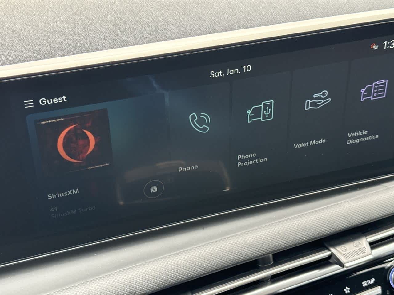 Thumbnail: 2026 Hyundai Tucson - 18