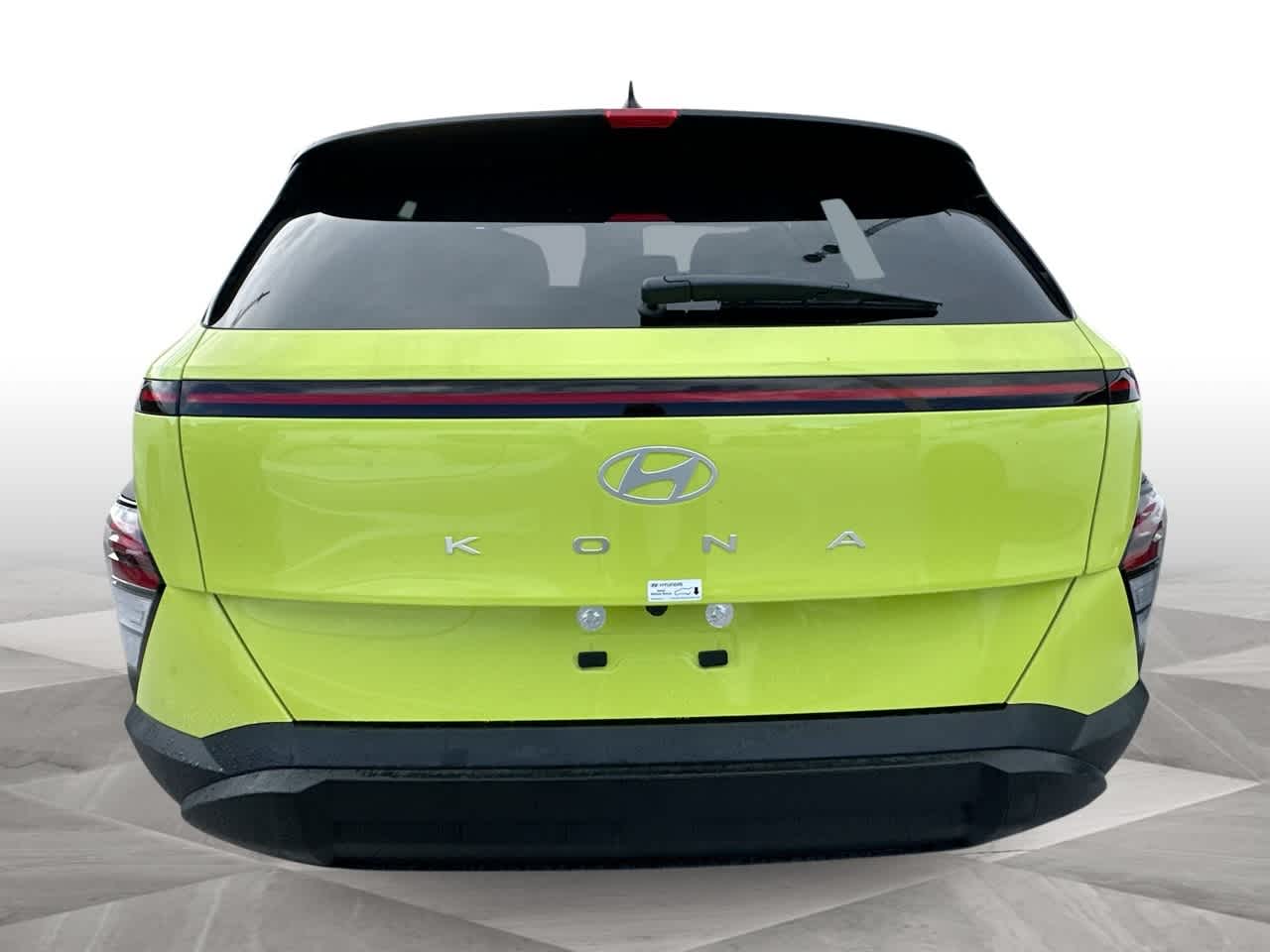 Thumbnail: 2026 Hyundai Kona - 7