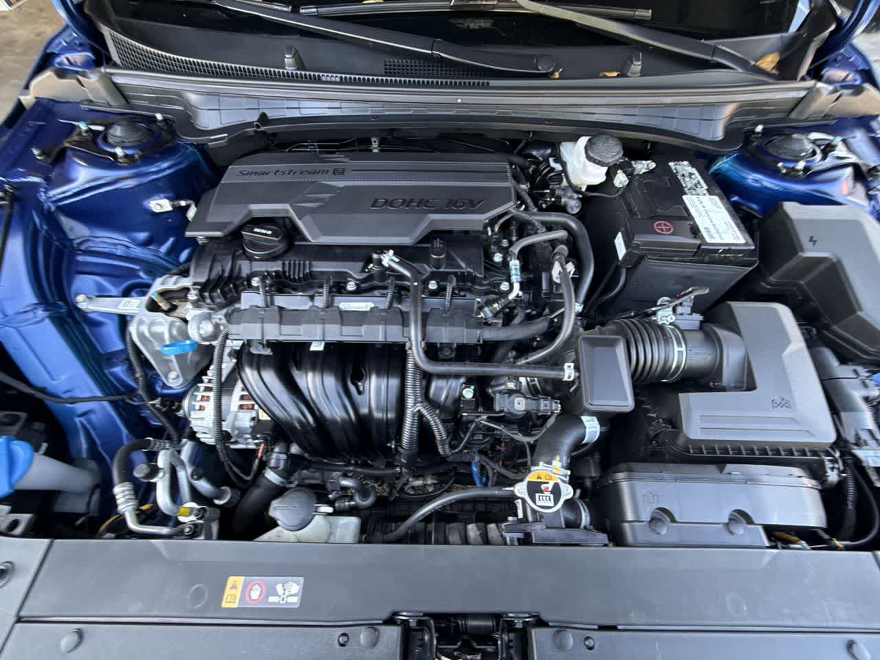 Thumbnail: 2025 Kia K4 - 12