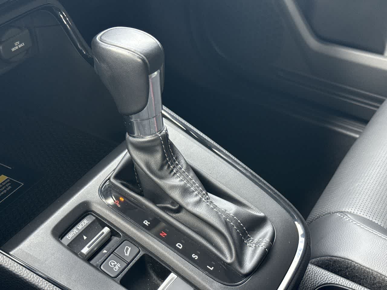 Thumbnail: 2023 Honda CR-V - 21