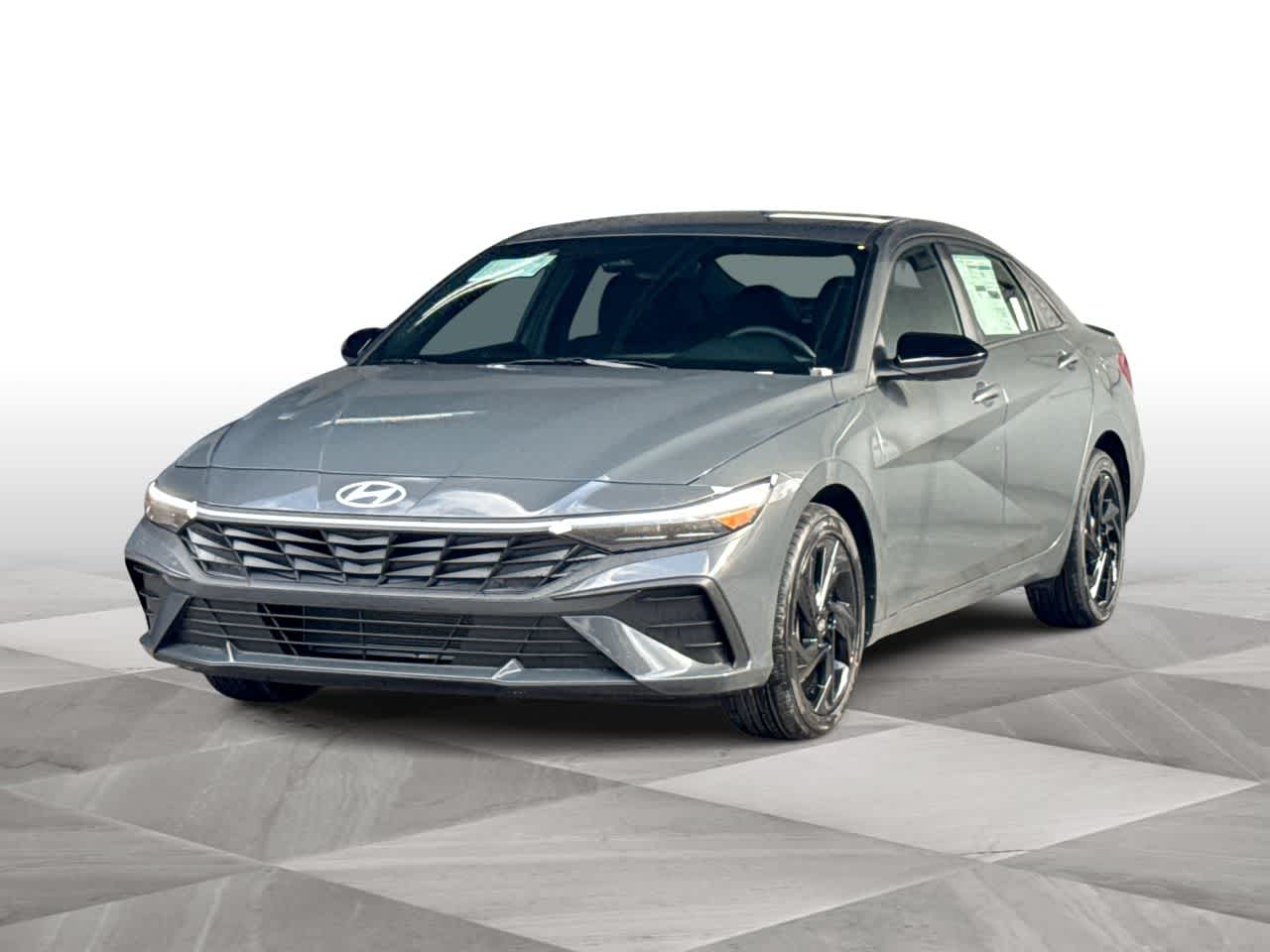 Thumbnail: 2026 Hyundai Elantra - 1