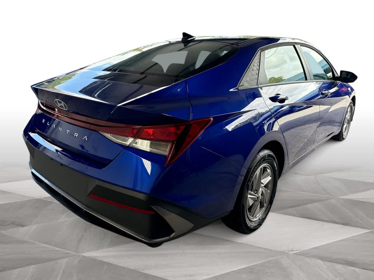 Thumbnail: 2025 Hyundai Elantra - 8